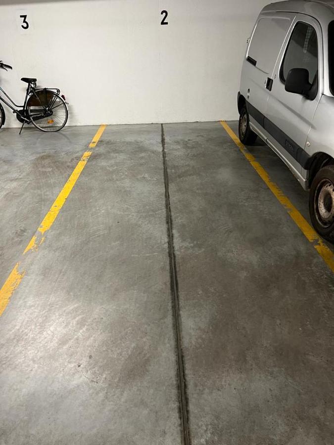 Apartament Korczak Park Kaliszki Exteriör bild